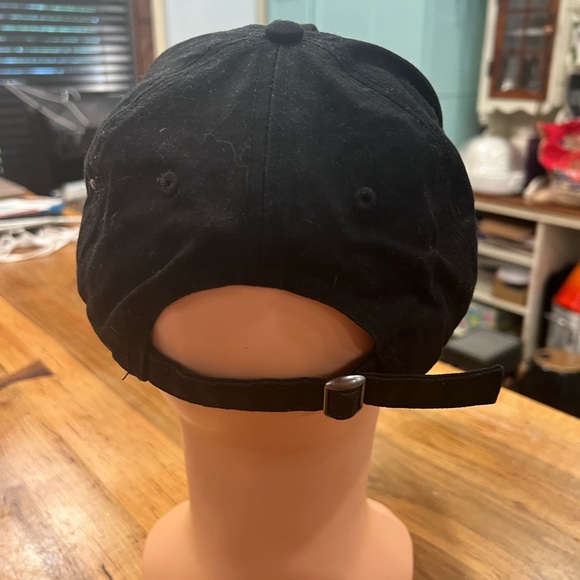 Great Smoky Mountains Black Hat - Picture 3 of 7